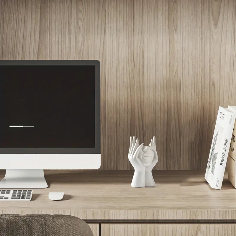 Unikalne i nowoczesne ceramiczne wazony