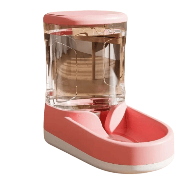 Łatwe i wygodne miski do karmienia dla zwierząt domowych