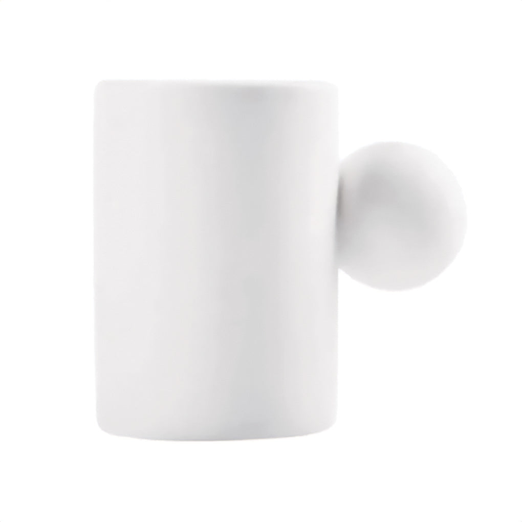 Zestaw ceramicznych kubków Cloud – elegancja i komfort dla Twoich napojów