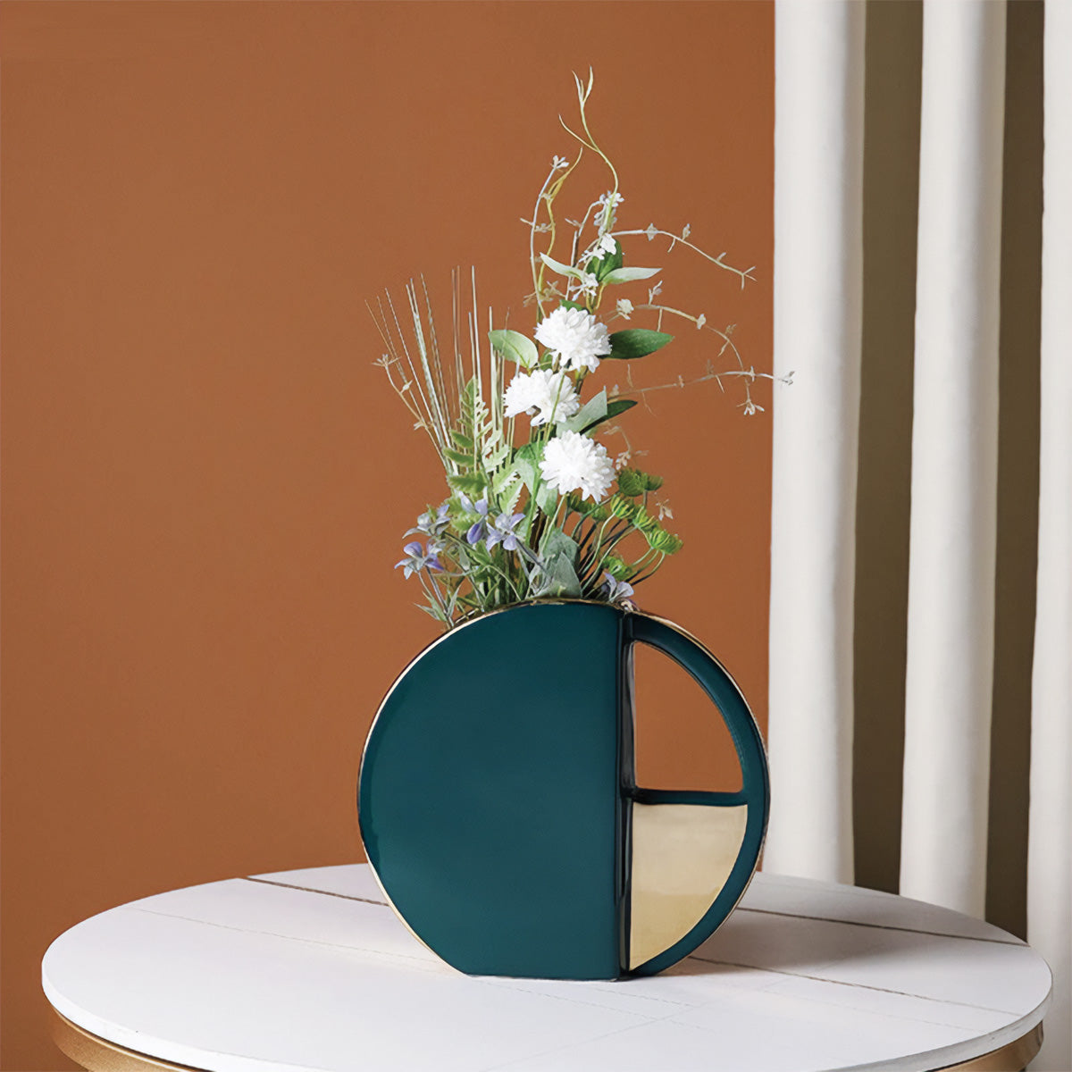 Wazon ceramiczny Odal