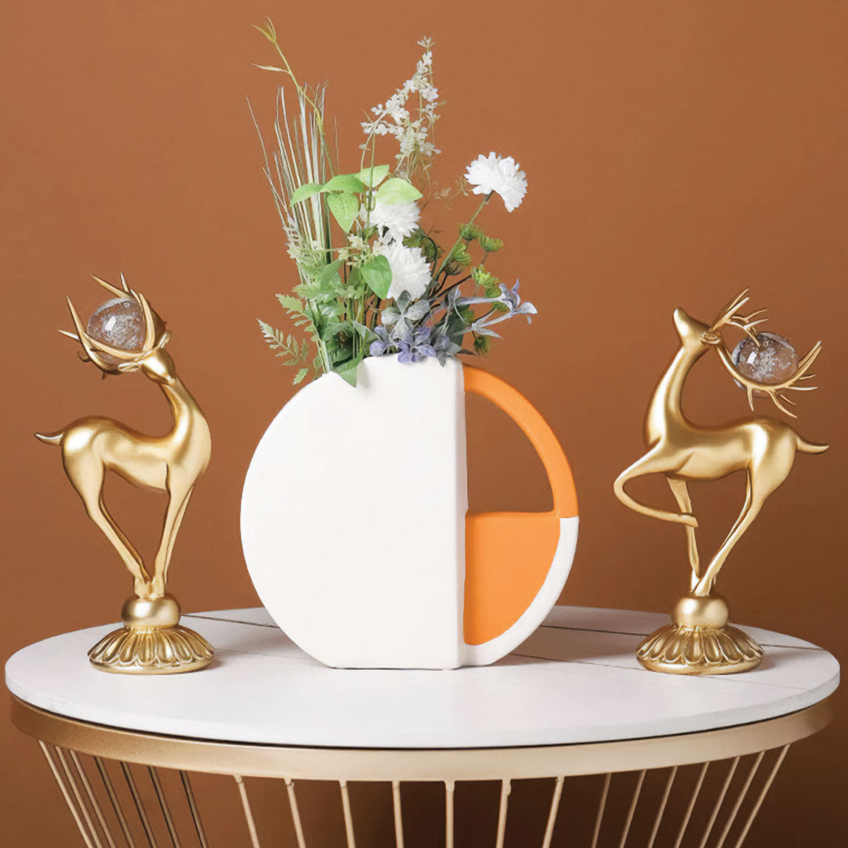 Wazon ceramiczny Odal