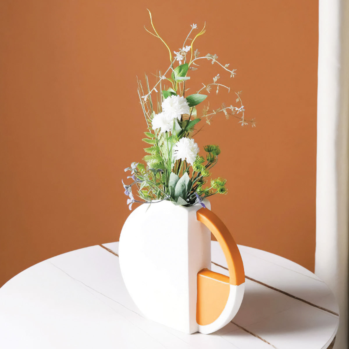 Wazon ceramiczny Odal