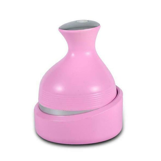 Urządzenie do relaksującego masażu dla kotów wraz z torbą do przenoszenia