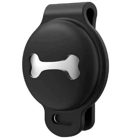 Zaawansowany lokalizator GPS dla psów