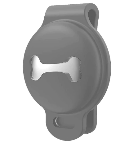 Zaawansowany lokalizator GPS dla psów