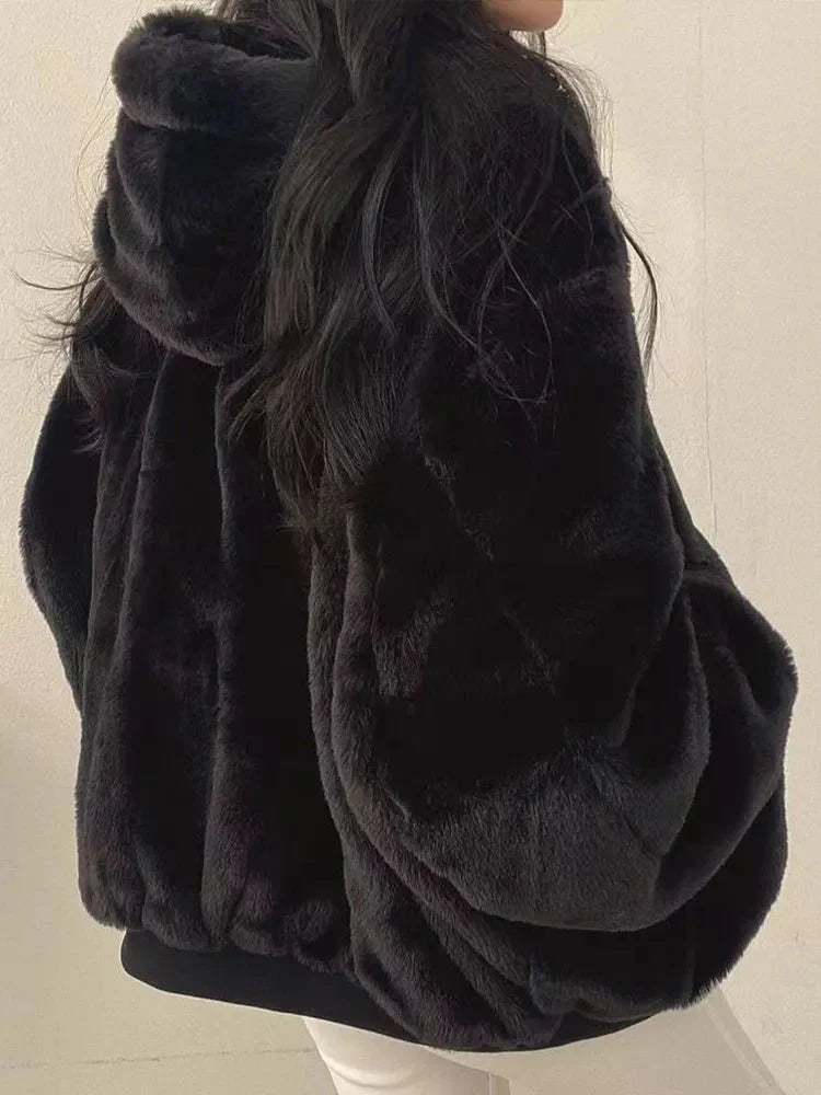 Carina – Stylish and Warm Winter Jacket with Modern Cut
