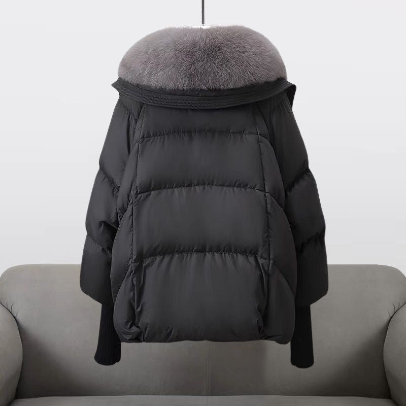 Dagmar - Light and breathable windbreaker for maximum comfort