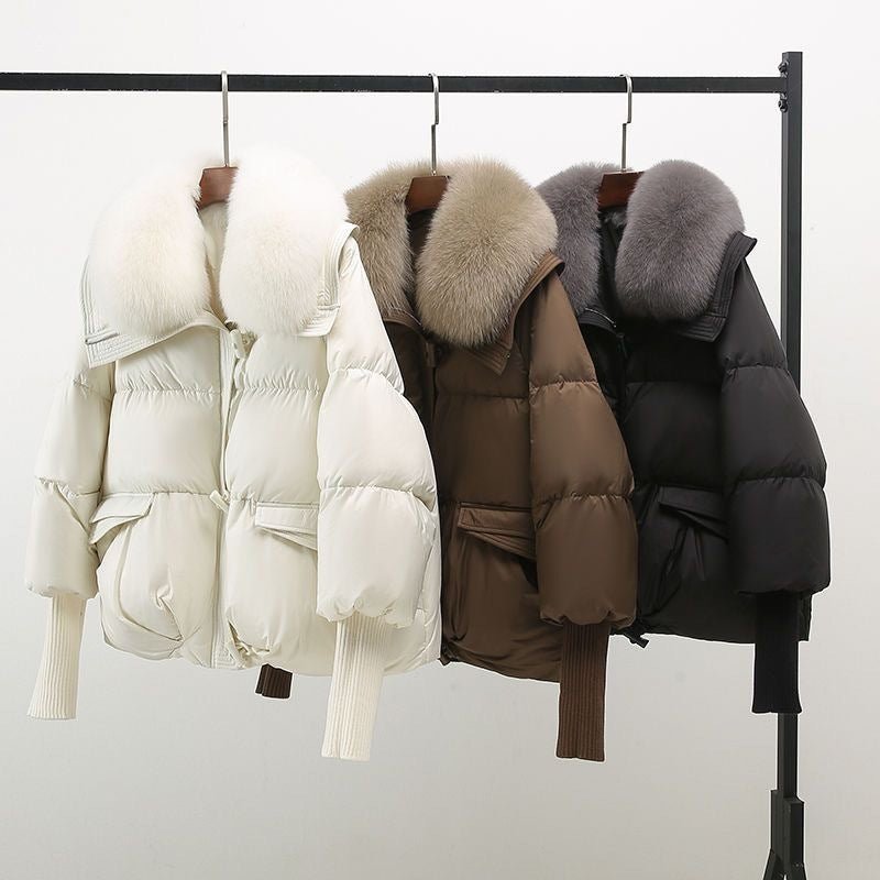 Dagmar - Light and breathable windbreaker for maximum comfort