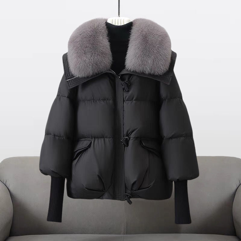 Dagmar - Light and breathable windbreaker for maximum comfort