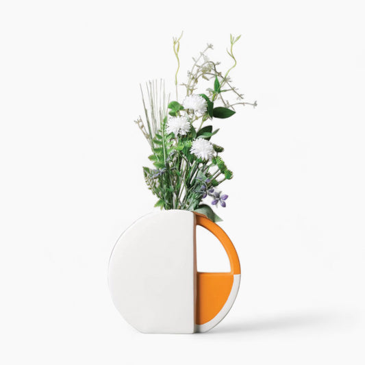 Wazon ceramiczny Odal