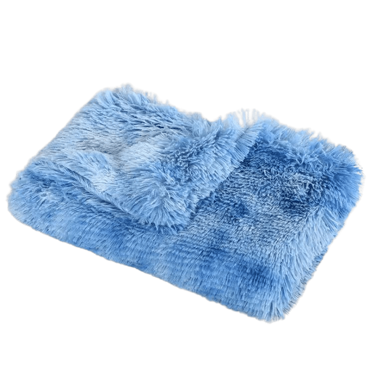 Luksusowe legowisko dla kota dla najwyższego komfortu i przytulnego odpoczynku