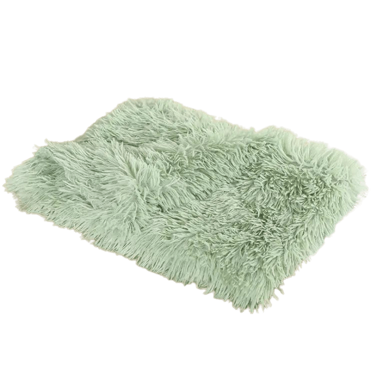 Luksusowe legowisko dla kota dla najwyższego komfortu i przytulnego odpoczynku