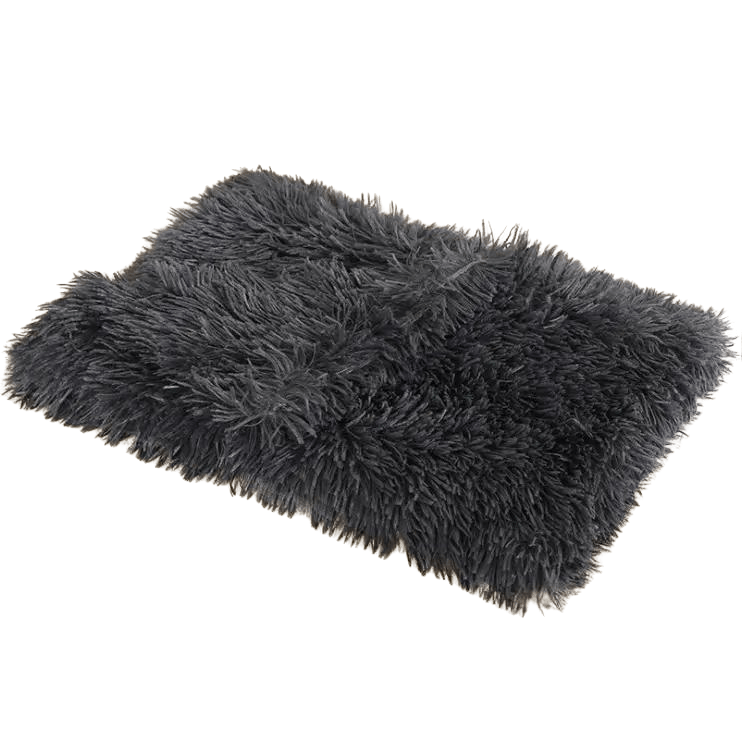 Luksusowe legowisko dla kota dla najwyższego komfortu i przytulnego odpoczynku