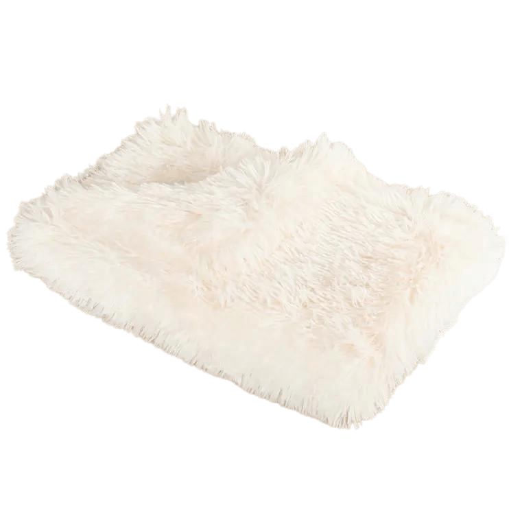 Luksusowe legowisko dla kota dla najwyższego komfortu i przytulnego odpoczynku