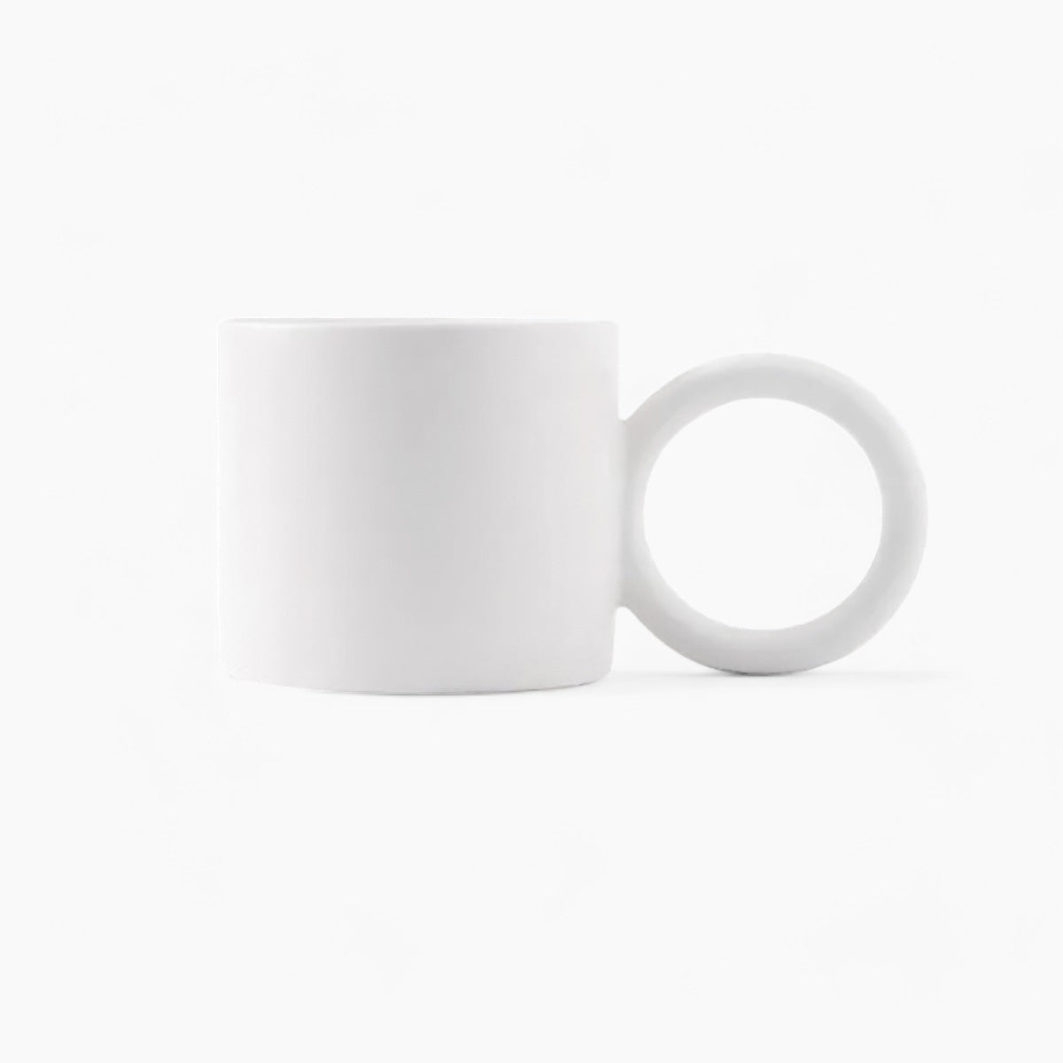 Grand Tasse Grip – bardzo duża rączka dla wygodnego i łatwego trzymania naczyń