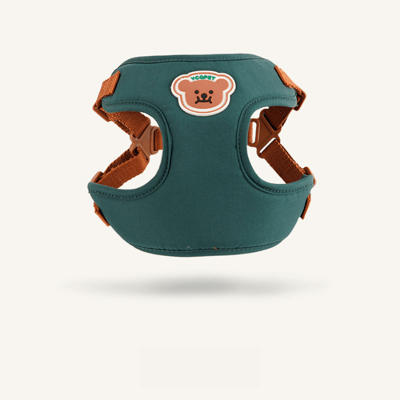 Urocza i regulowana uprząż i pasek dla komfortu i bezpieczeństwa