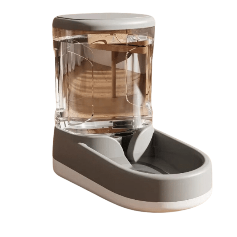 Łatwe i wygodne miski do karmienia dla zwierząt domowych