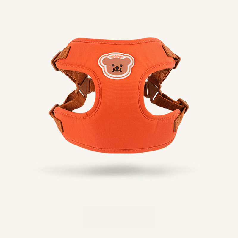 Urocza i regulowana uprząż i pasek dla komfortu i bezpieczeństwa