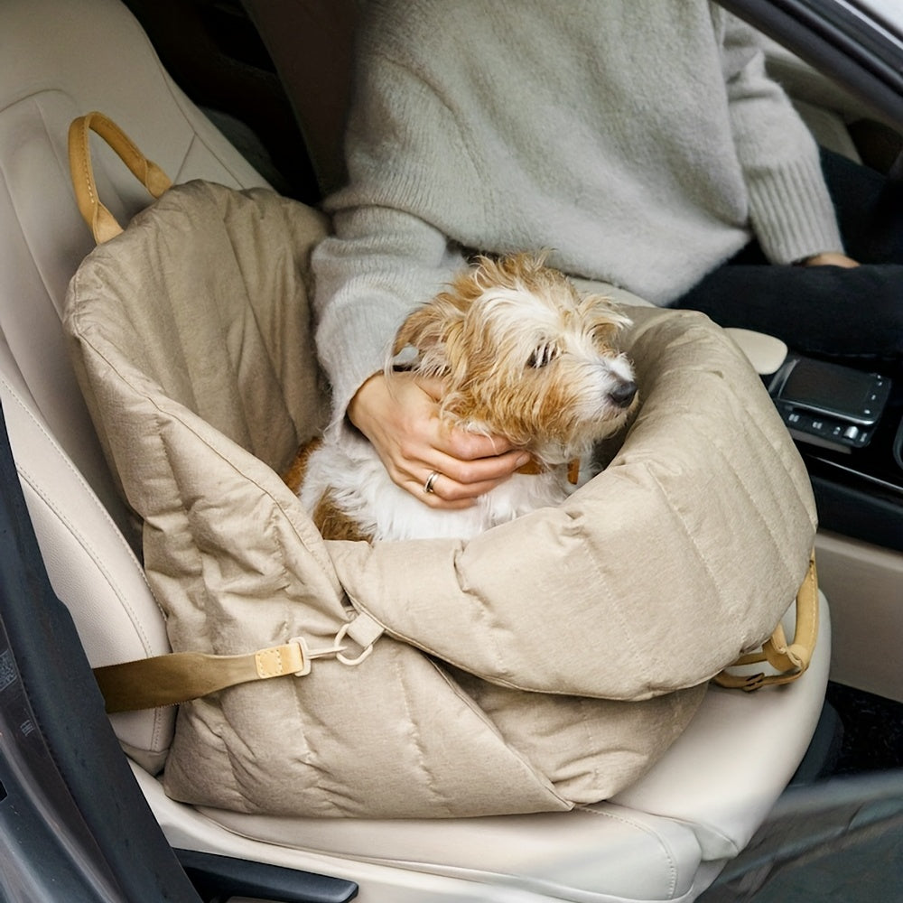 Wodoodporna torba transportowa dla psów i kotów dla wygody i bezpieczeństwa