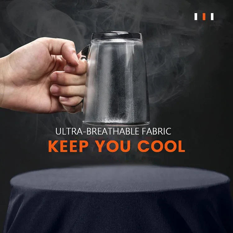 Ralf men's stretch pants for extra comfort and mobility