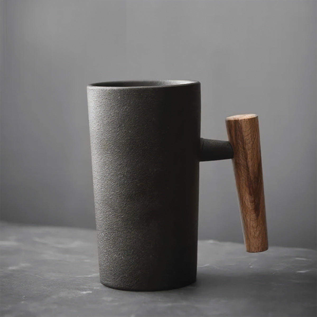Kubek Agata - Elegancki ceramiczny kubek do kawy