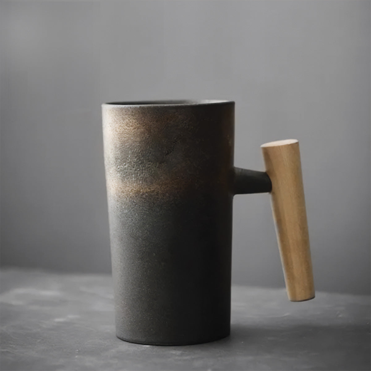Kubek Agata - Elegancki ceramiczny kubek do kawy