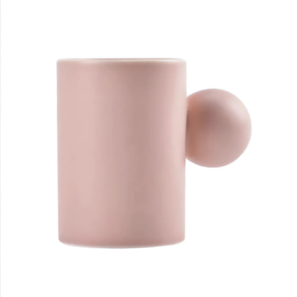 Zestaw ceramicznych kubków Cloud – elegancja i komfort dla Twoich napojów