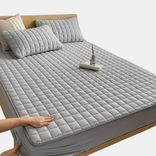 Ochraniacz na materac Dream Pillow - oddychający, higieniczny i wyjątkowo wygodny do snu