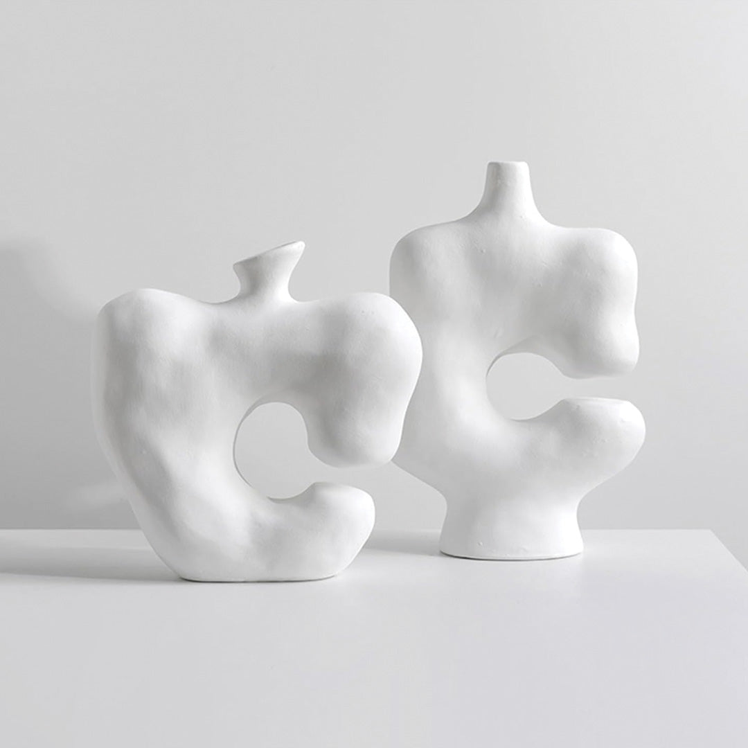 Wazy ceramiczne Gala - elegancja i wyrafinowana dekoracja wnętrz