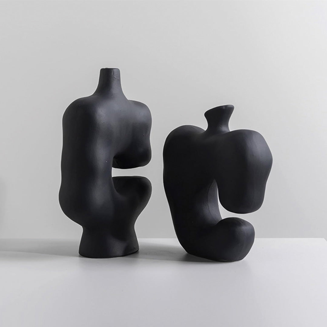 Wazy ceramiczne Gala - elegancja i wyrafinowana dekoracja wnętrz