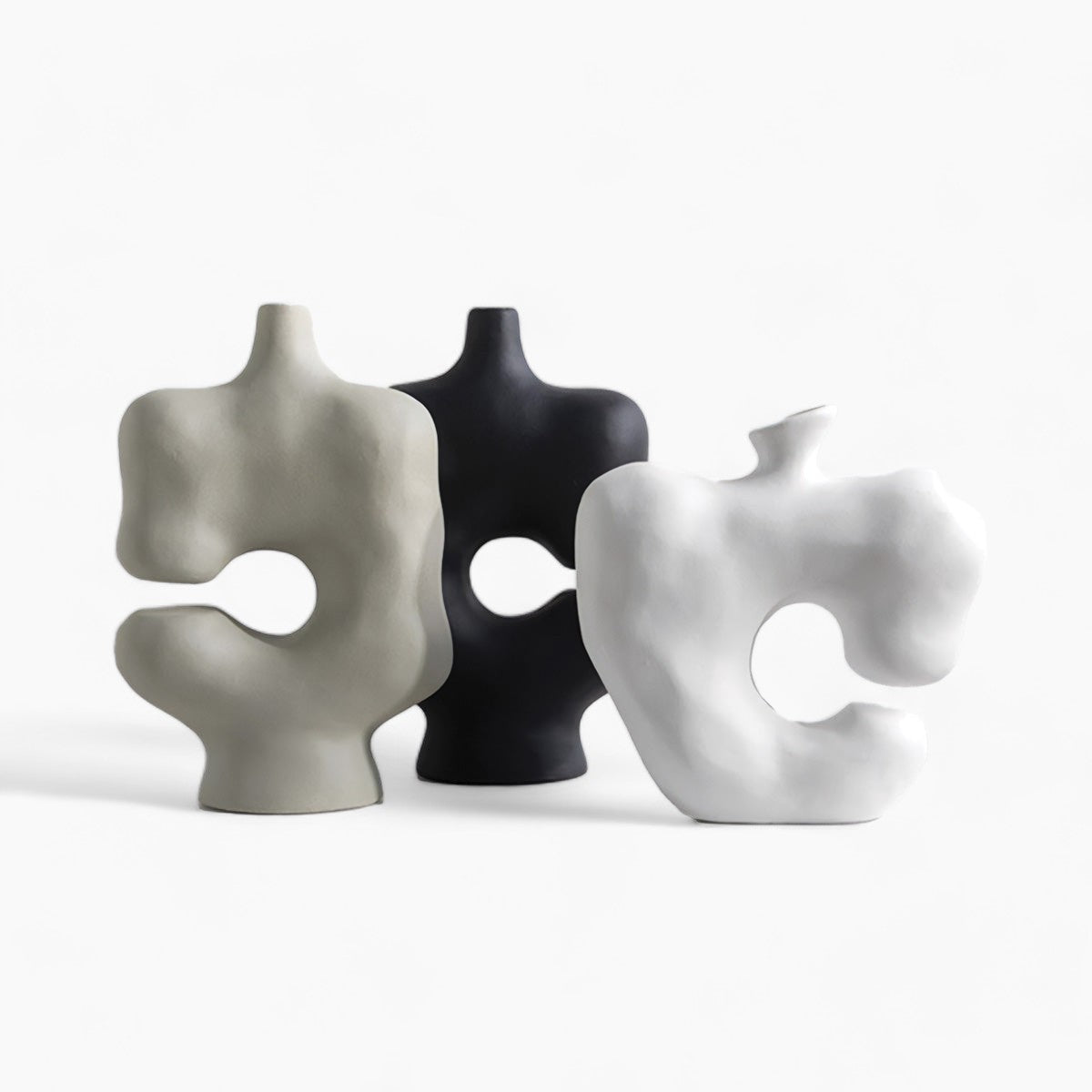 Wazy ceramiczne Gala - elegancja i wyrafinowana dekoracja wnętrz