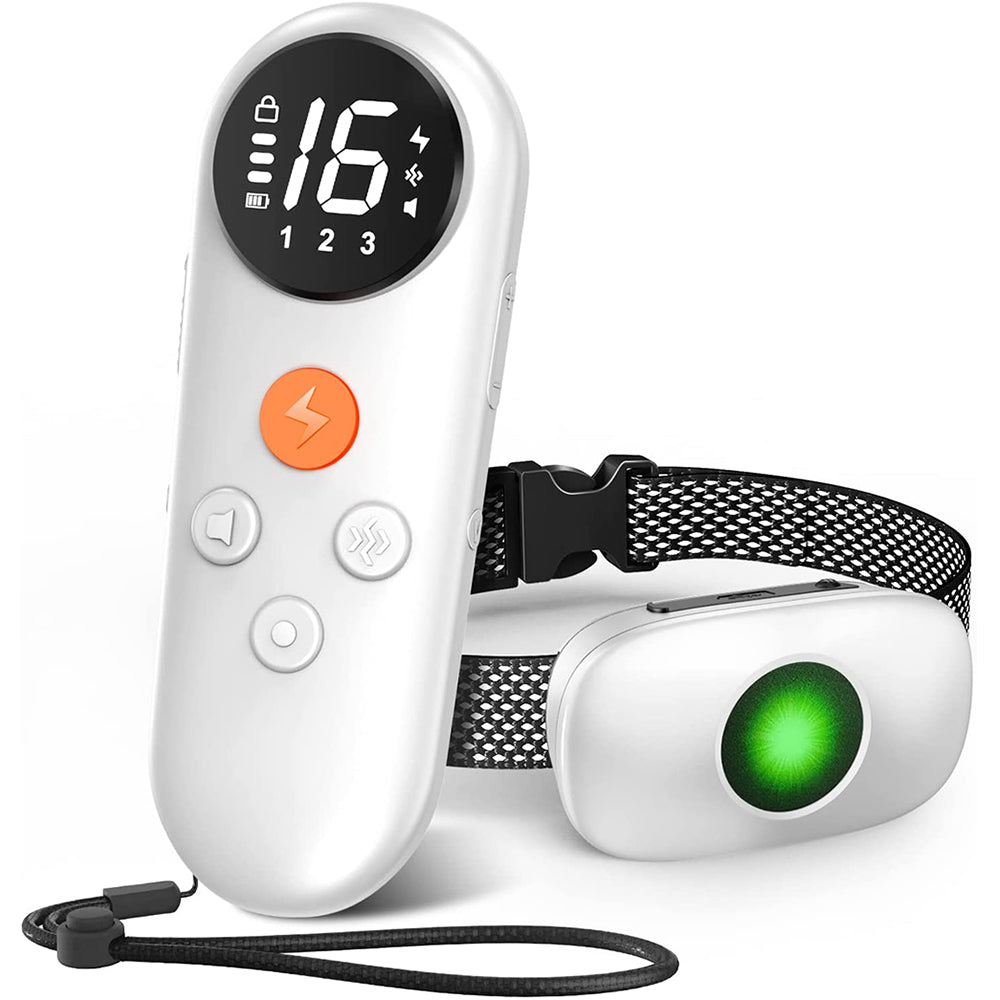 Najlepsze urządzenie przeciw szczekaniu dla spokoju w domu