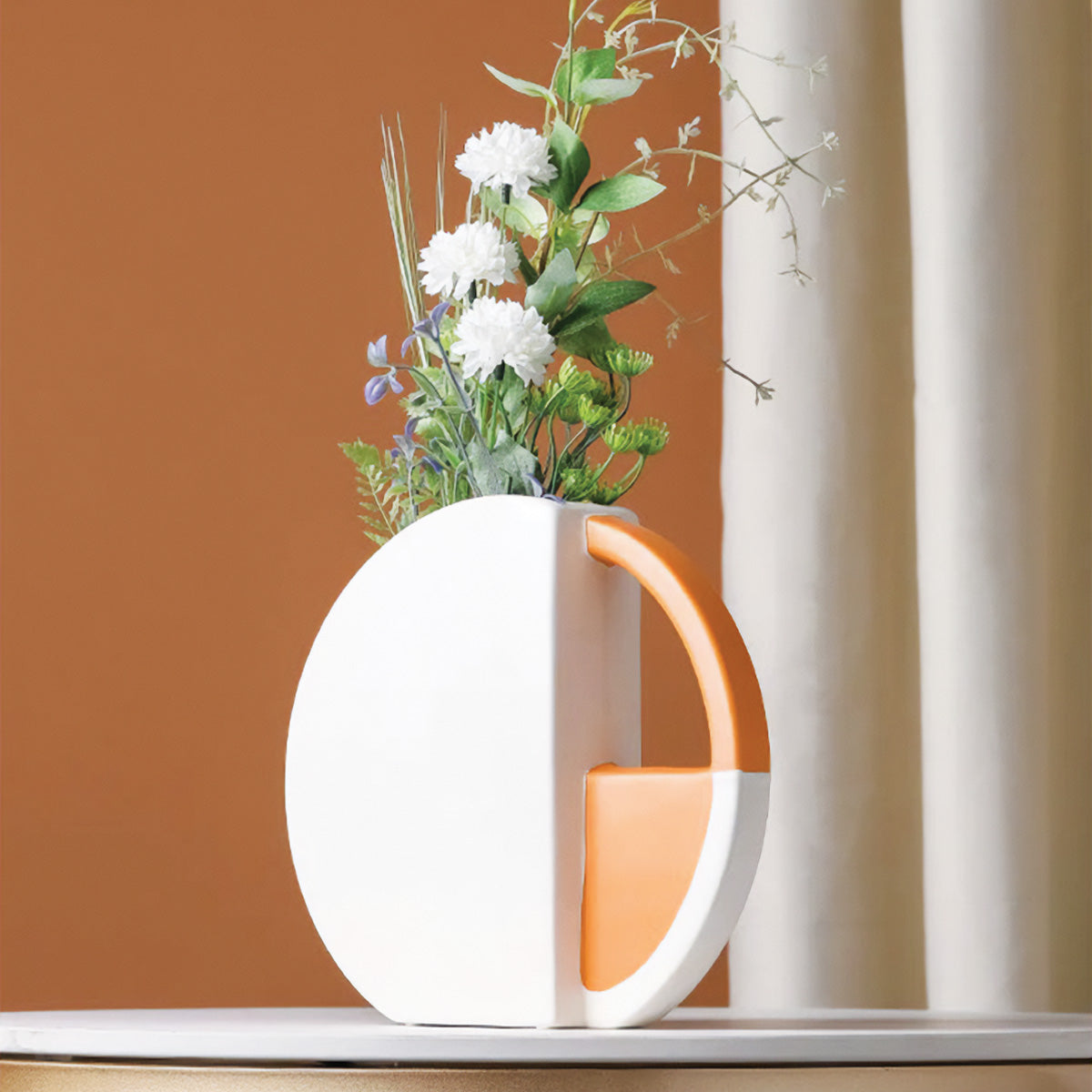 Wazon ceramiczny Odal