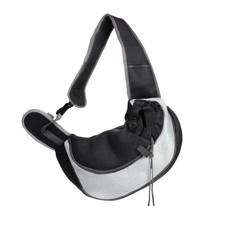 Stylowa torba na ramię typu crossbody