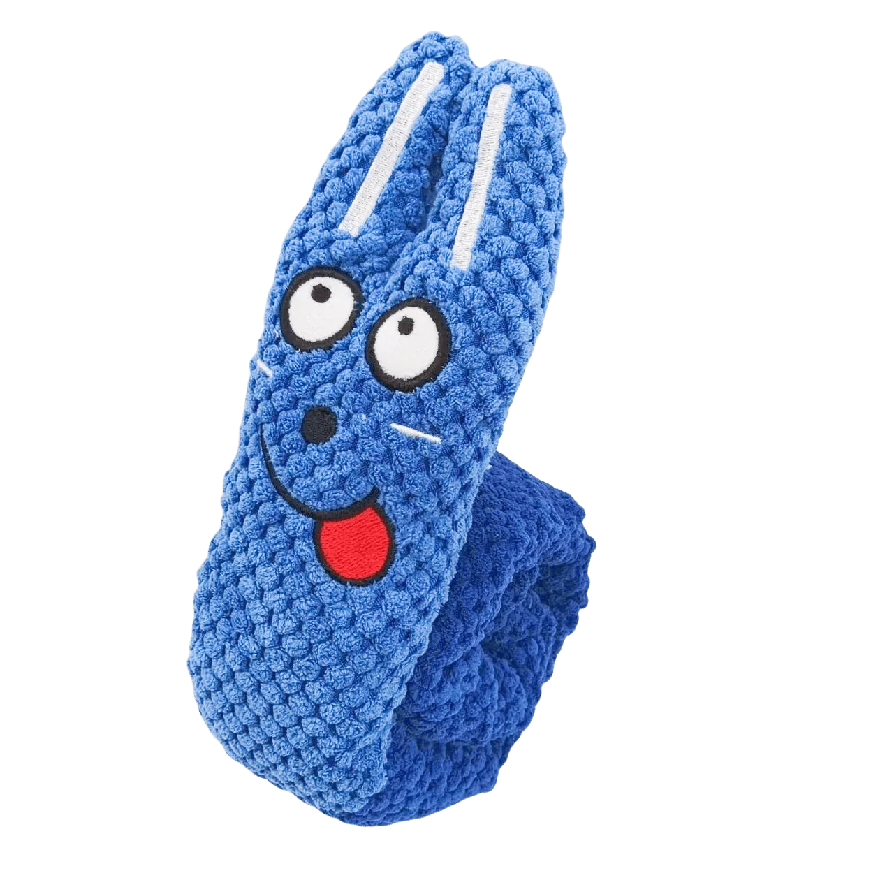 Zrównoważona interaktywna zabawka-puzzle dla psów na niekończącą się zabawę