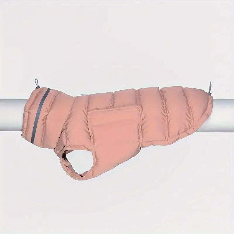 Optymalna ochrona stóp dla zwierząt dla maksymalnego komfortu i bezpieczeństwa