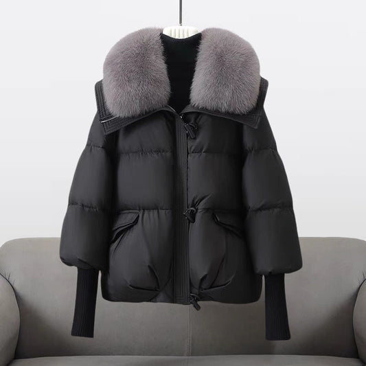 Dagmar - Light and breathable windbreaker for maximum comfort