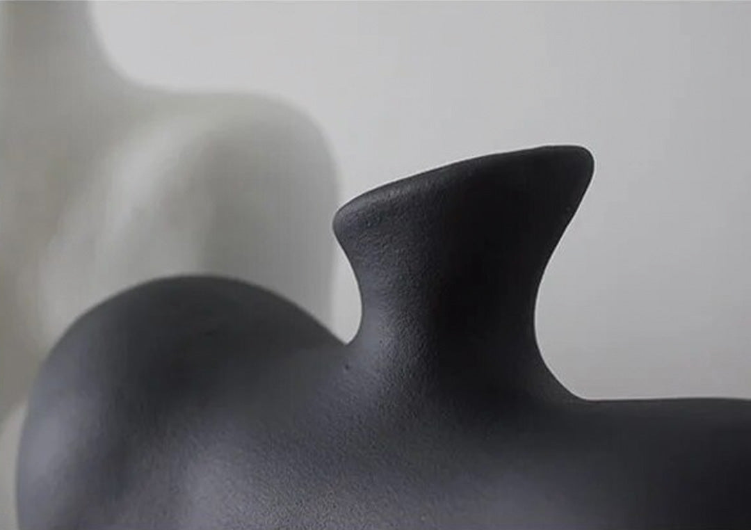 Wazy ceramiczne Gala - elegancja i wyrafinowana dekoracja wnętrz