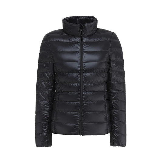Loretta - Ultra-Lightweight Warm Puffer Jacket for Ultimate Comfort