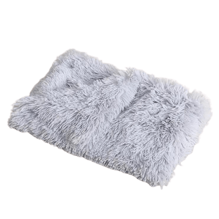 Luksusowe legowisko dla kota dla najwyższego komfortu i przytulnego odpoczynku